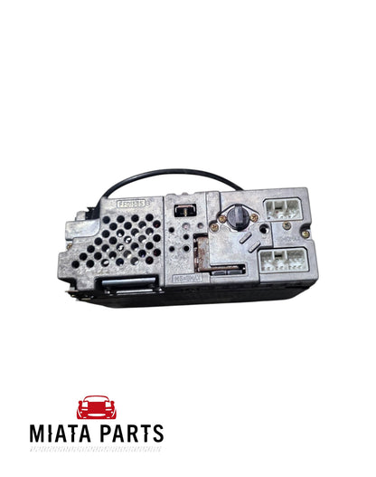 MX5 NA Original Radio (Used)