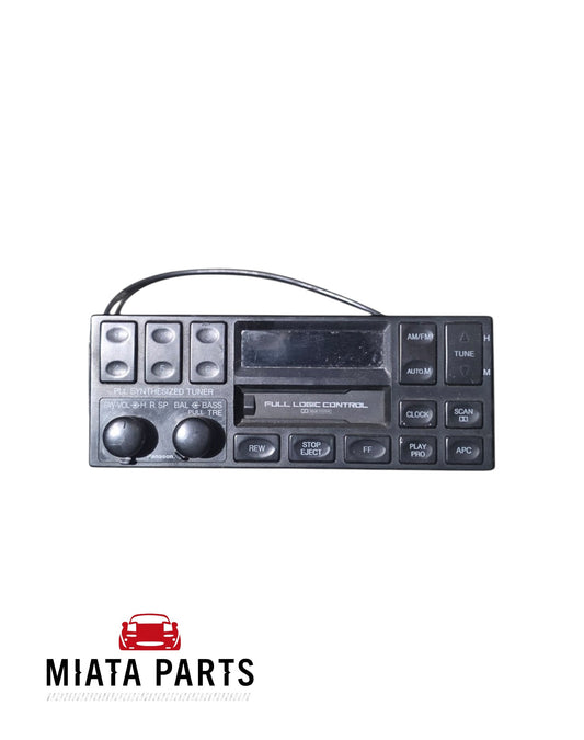 MX5 NA Original Radio (Used)