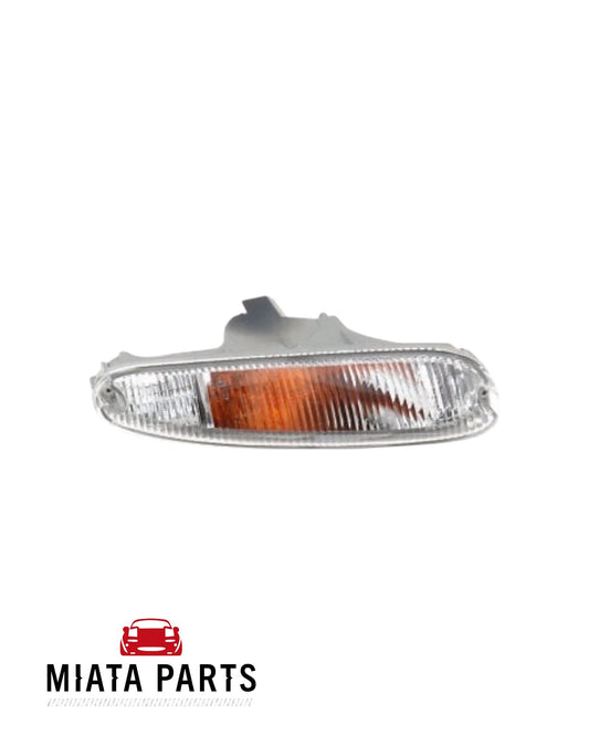 MX5 NA Front Bumper Indicator (New) (Aftermarket)