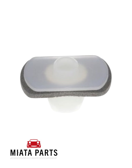MX5 NA Wiper Cowl Screw Grommet 2 (New) (Genuine)