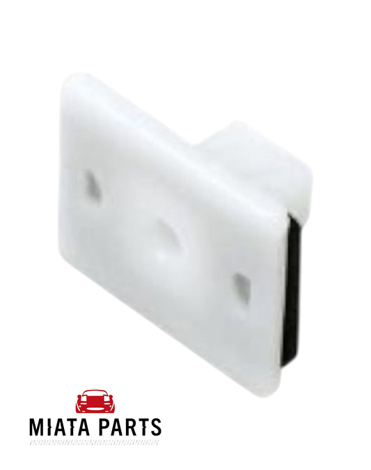 MX5 NA Wiper Cowl Screw Grommet (New) (Genuine)