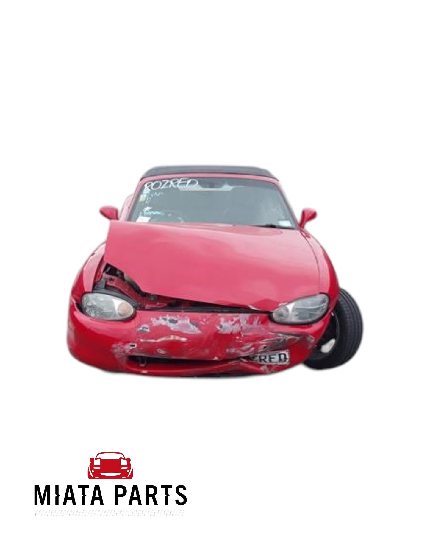 MX5 NB8 For Wrecking