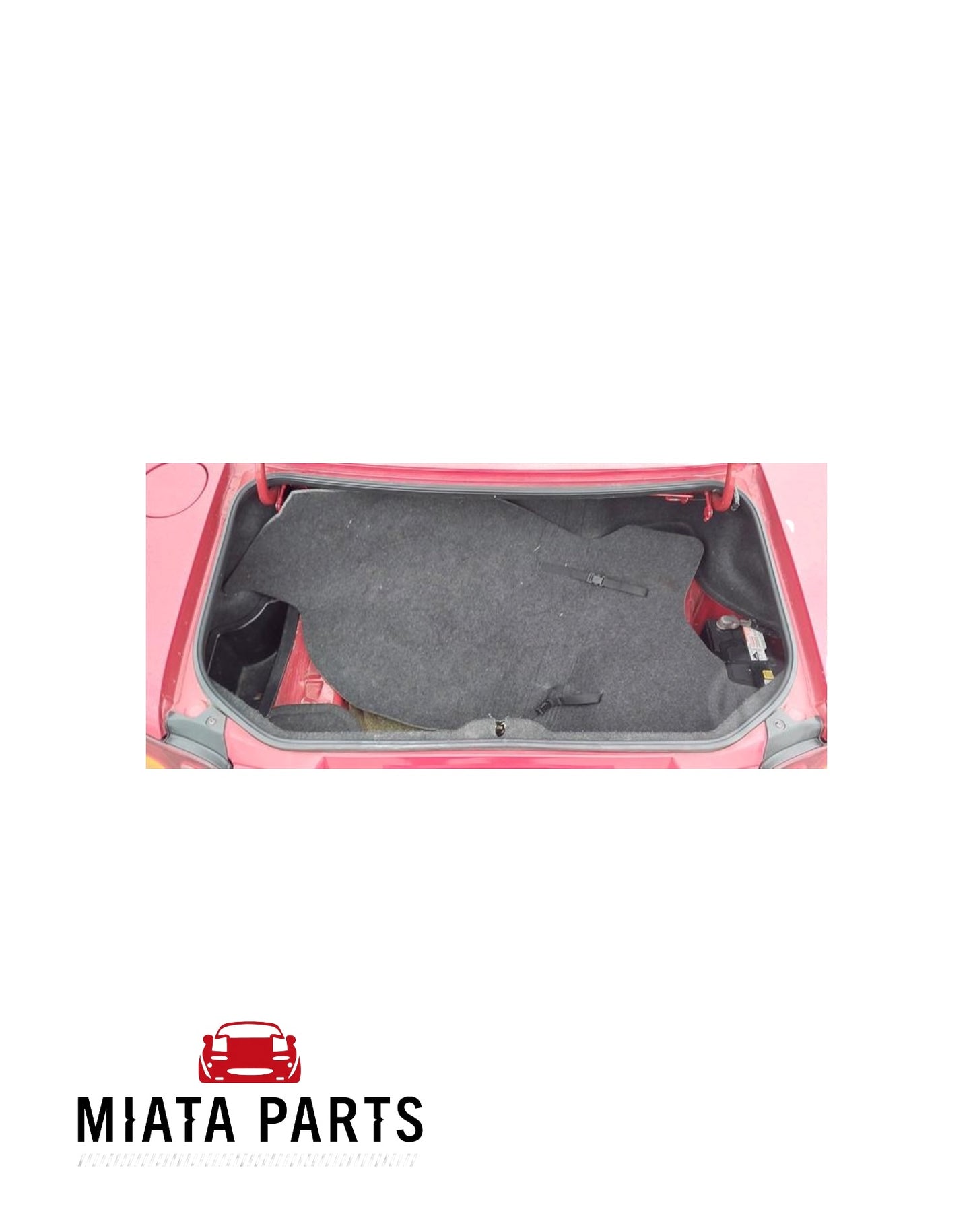 MX5 NB8 For Wrecking
