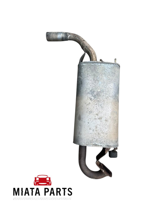 MX5 NB Axleback Exhaust (Used)