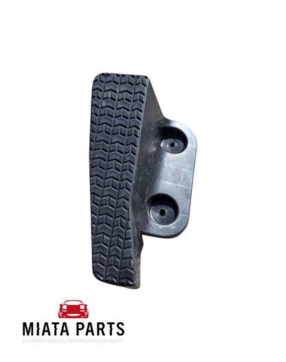 MX5 NB Dead Pedal (Used)