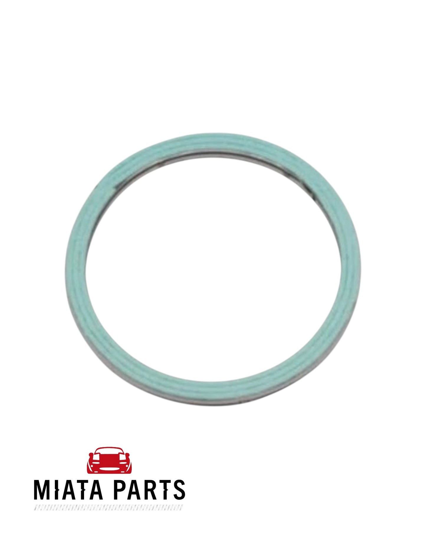 MX5 NB Exhaust Gasket Muffler (New) (Genuine)