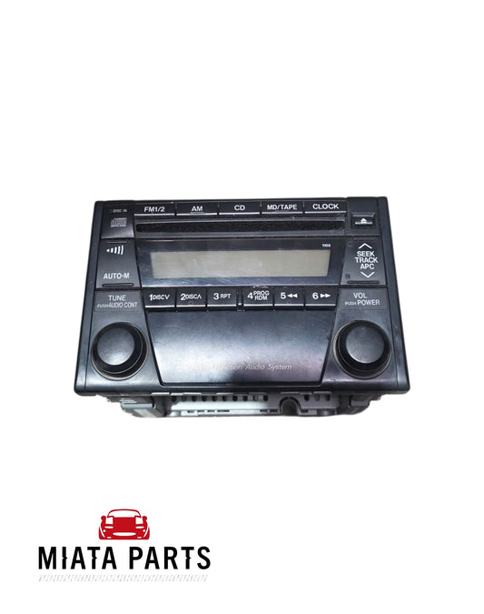 MX5 NB Radio Head Unit (Used)
