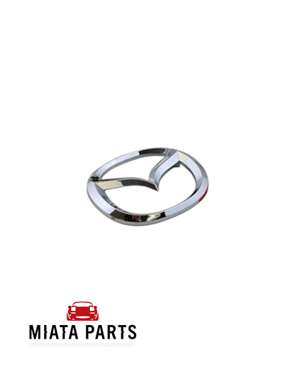 MX5 NB Rear Boot Badge "M" (New) (Genuine)