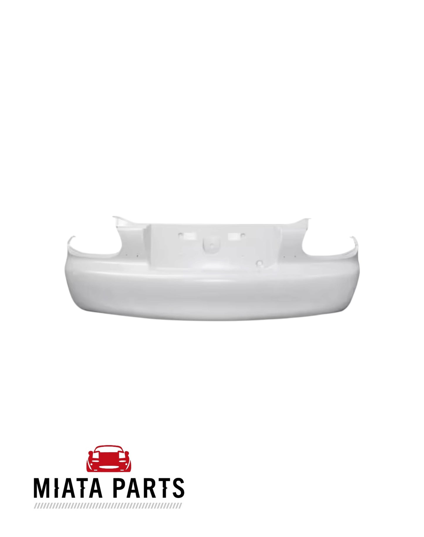 MX5 NB Rear Bumper Cover (New) (Genuine)
