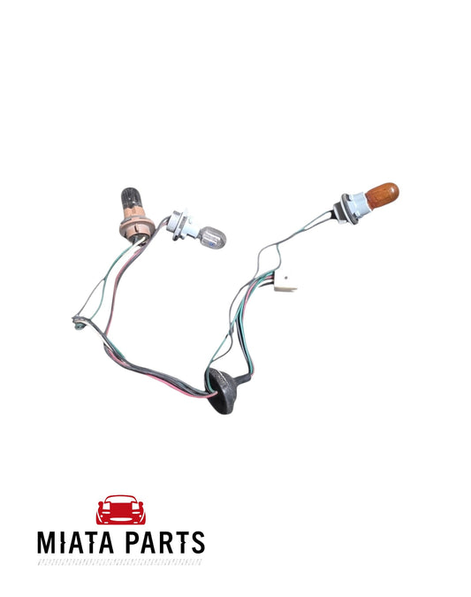 MX5 NB Taillight Loom (Used)