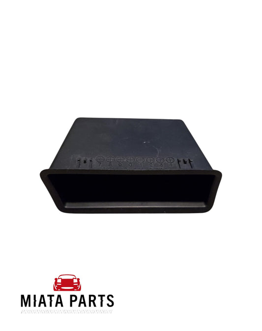 MX5 NB Under Radio Cubby (Used)