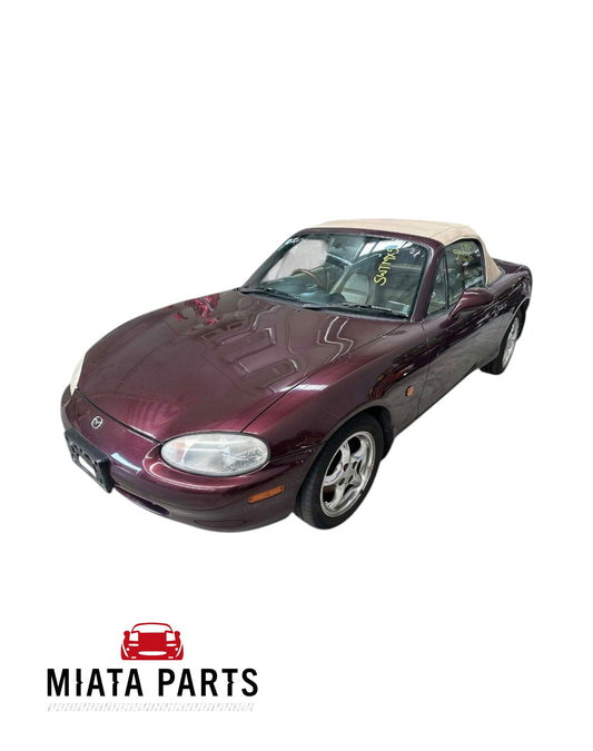 MX5 NB Wrecking
