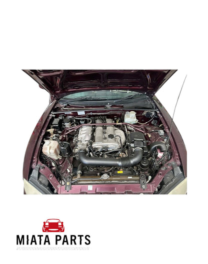 MX5 NB Wrecking