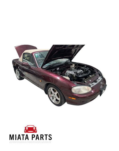 MX5 NB Wrecking