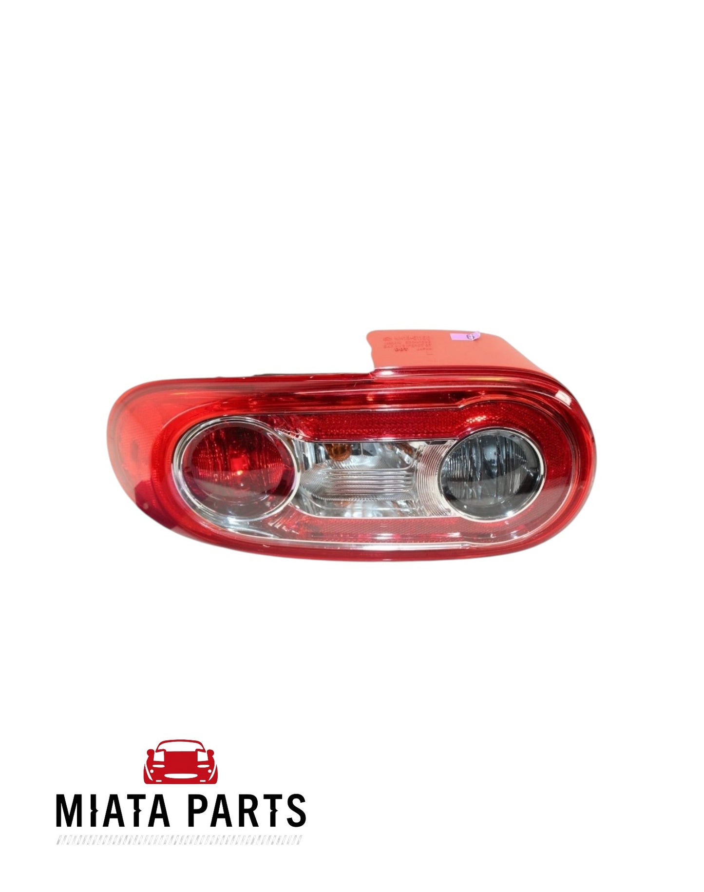 MX5 NC2/3 Taillight (Used)