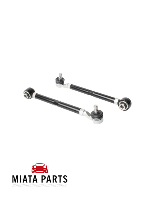 MX5 NC - V2 Rear Toe Arm Kit