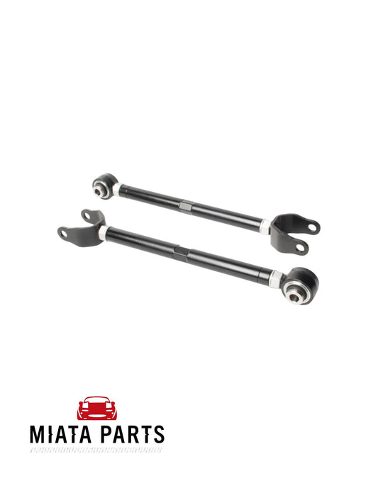 MX5 NC - V2 Rear Traction Arm Kit