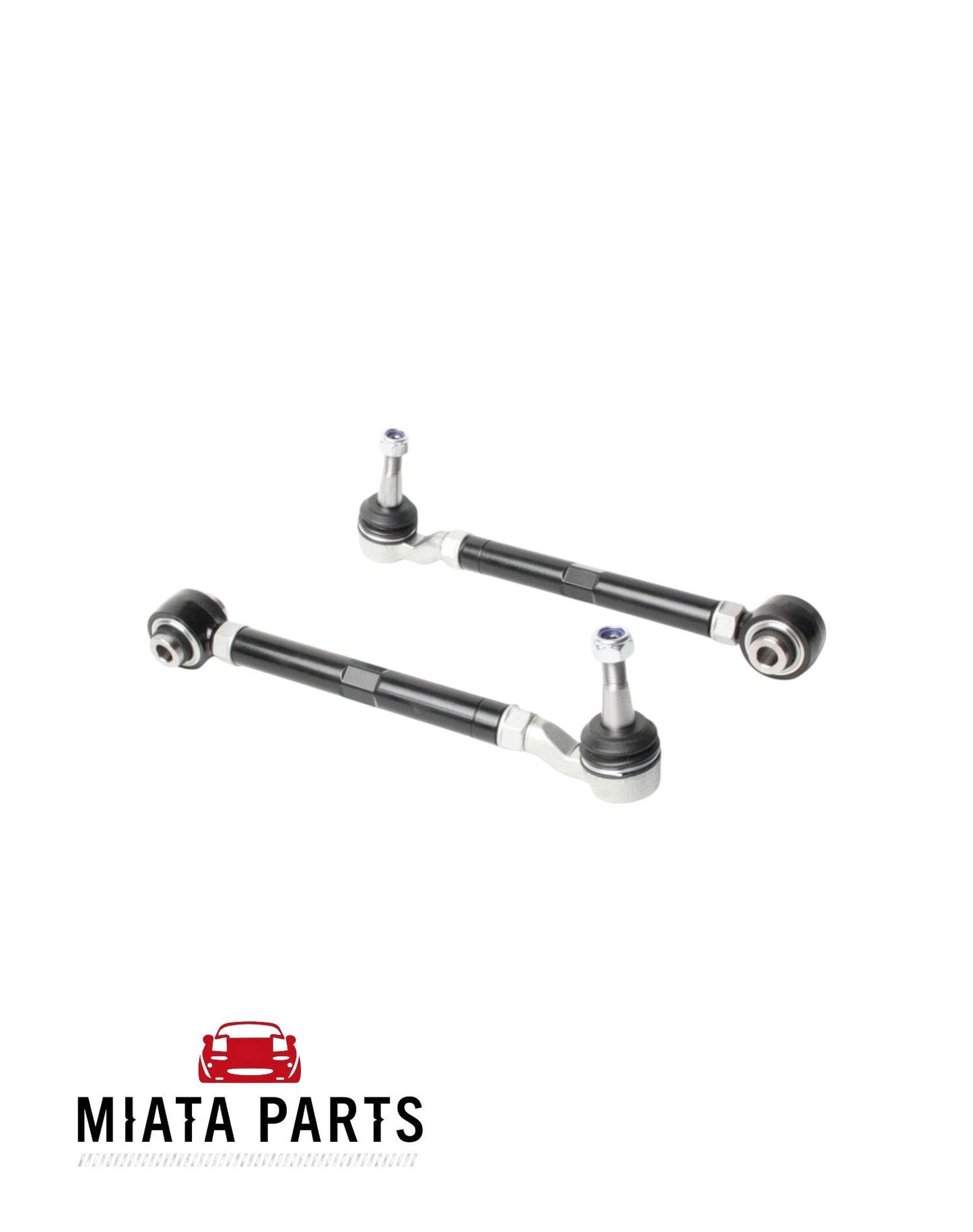 MX5 NC - V2 Rear Upper Arm Kit (Front)
