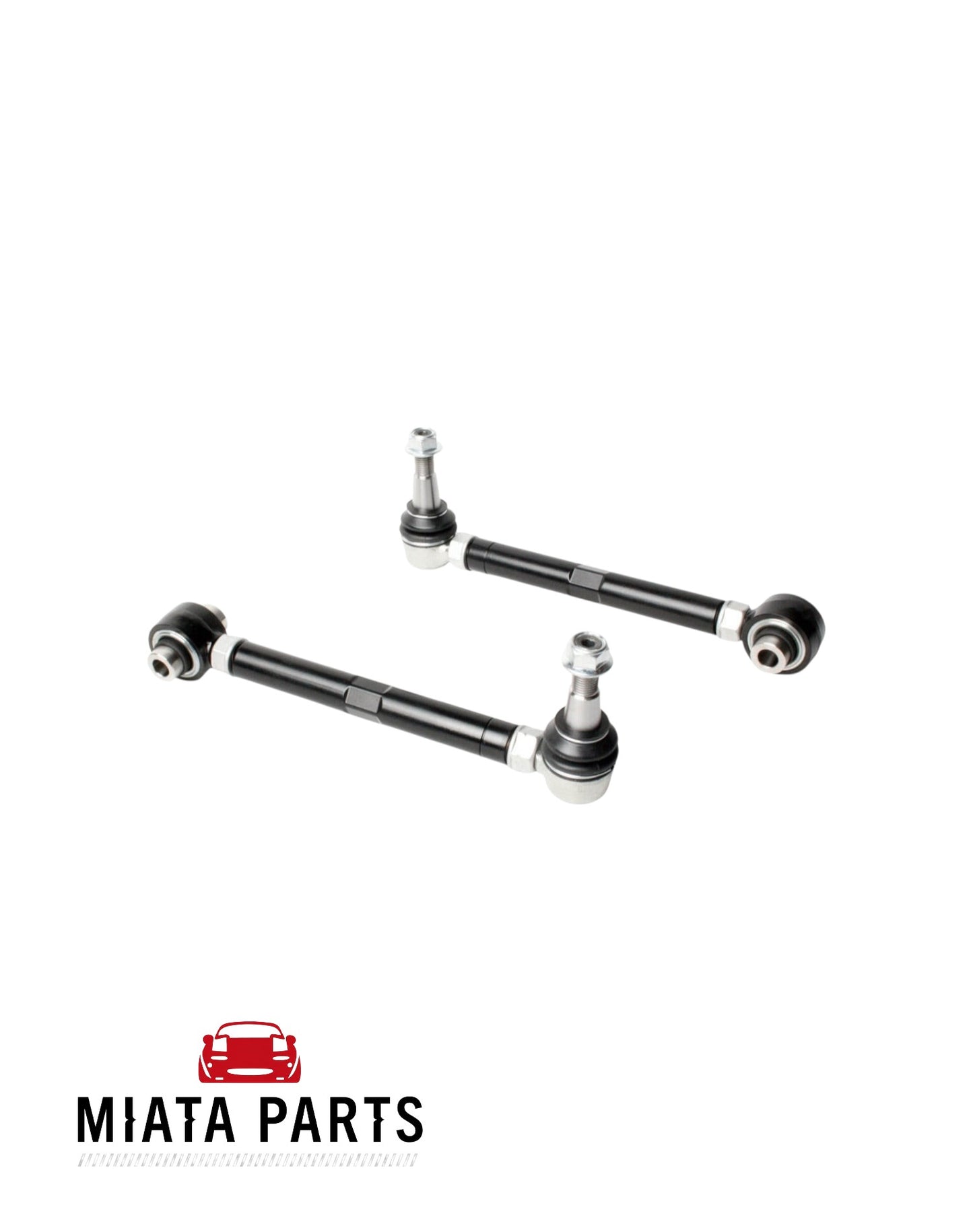 MX5 NC - V2 Rear Upper Arm Kit (Rear)