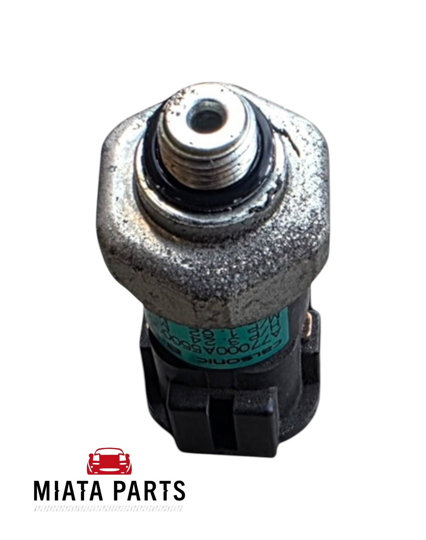 MX5 NC Air Con Pressure Valve (Used)