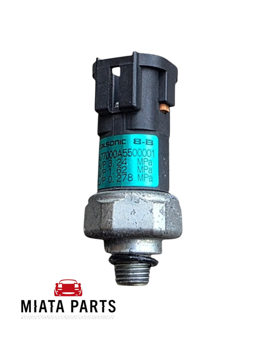 MX5 NC Air Con Pressure Valve (Used)