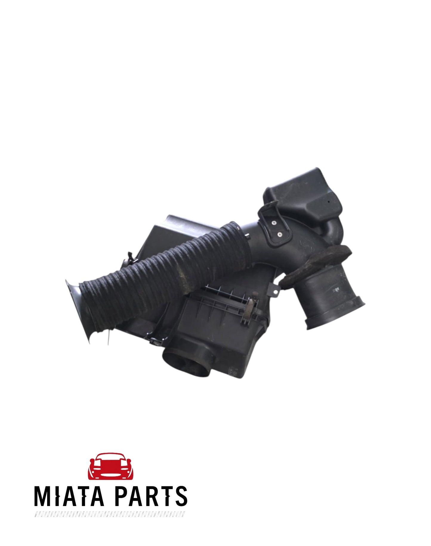 MX5 NC Air Intake Pipe & Box (Used)