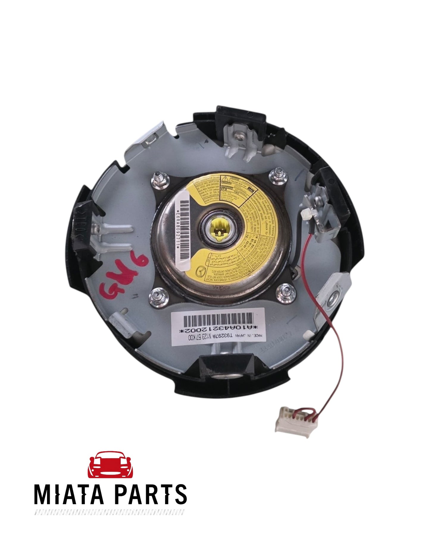 MX5 NC Airbag (Used Working)