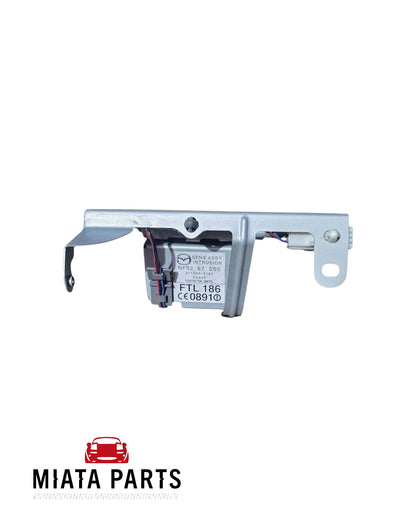 MX5 NC Alarm Control Module (Used)