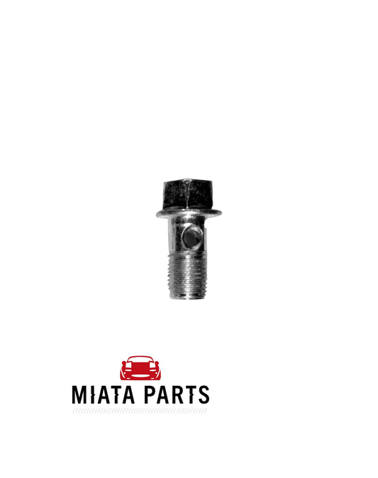 MX5 NC Banjo Bolt (New) (Aftermarket)