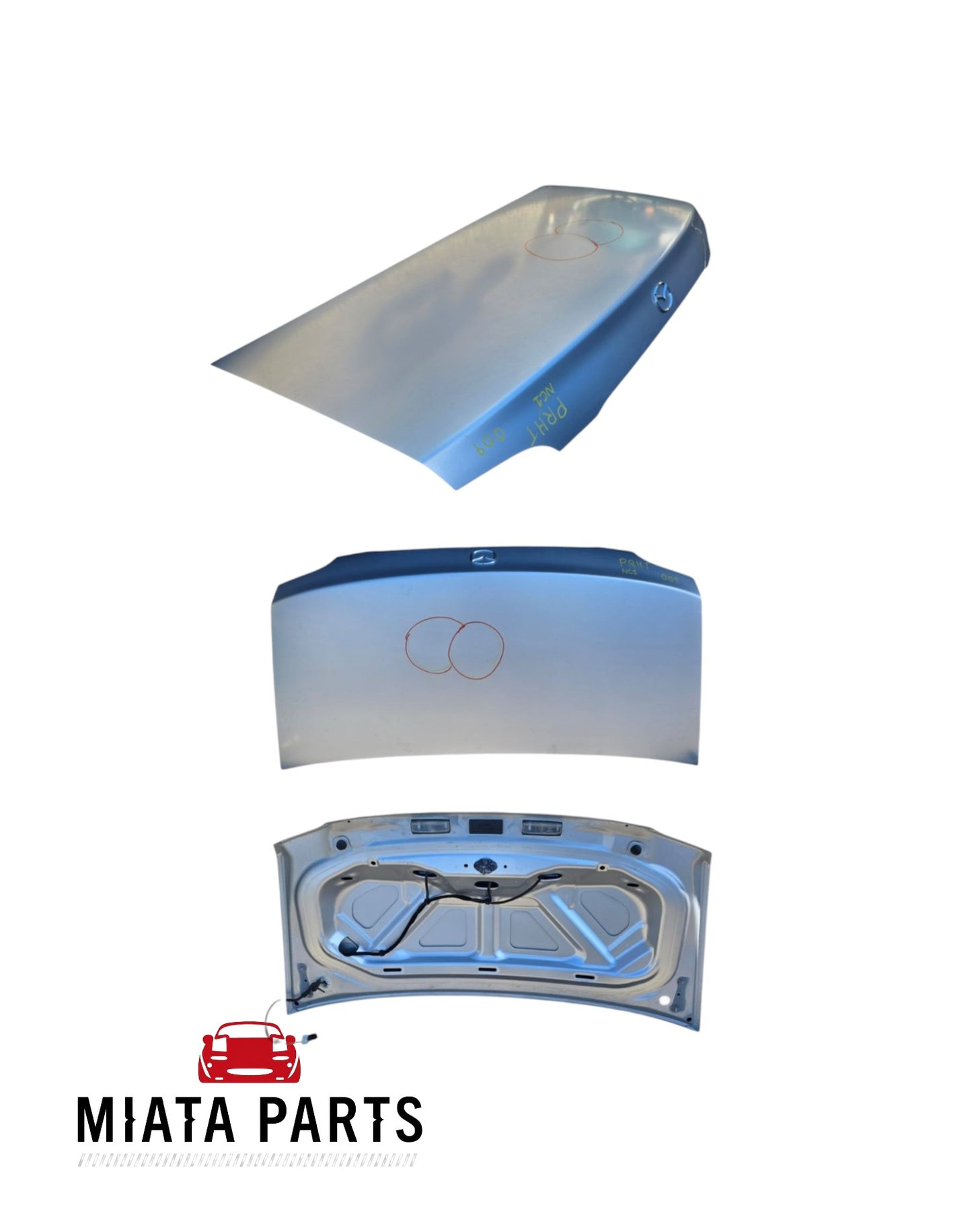 MX5 NC Boot Lid (Used)