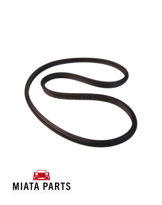 MX5 NC Bootlid Seal (New) (Genuine)