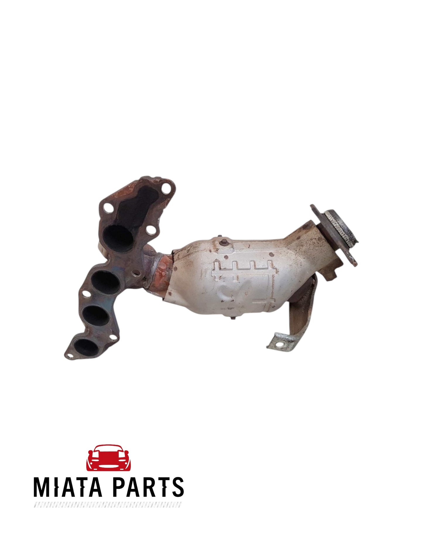 MX5 NC Exhaust Manifold (Used)