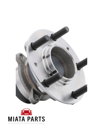 MX5 NC Front Wheel Hub & Bearing (New) (Genuine)