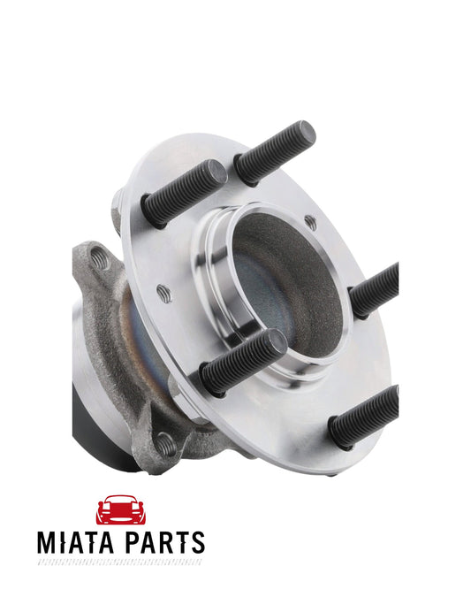 MX5 NC Front Wheel Hub & Bearing (New) (Genuine)