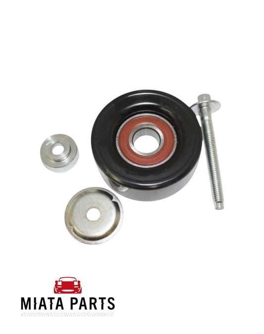 MX5 NC Idler Pulley (New) (Aftermarket)