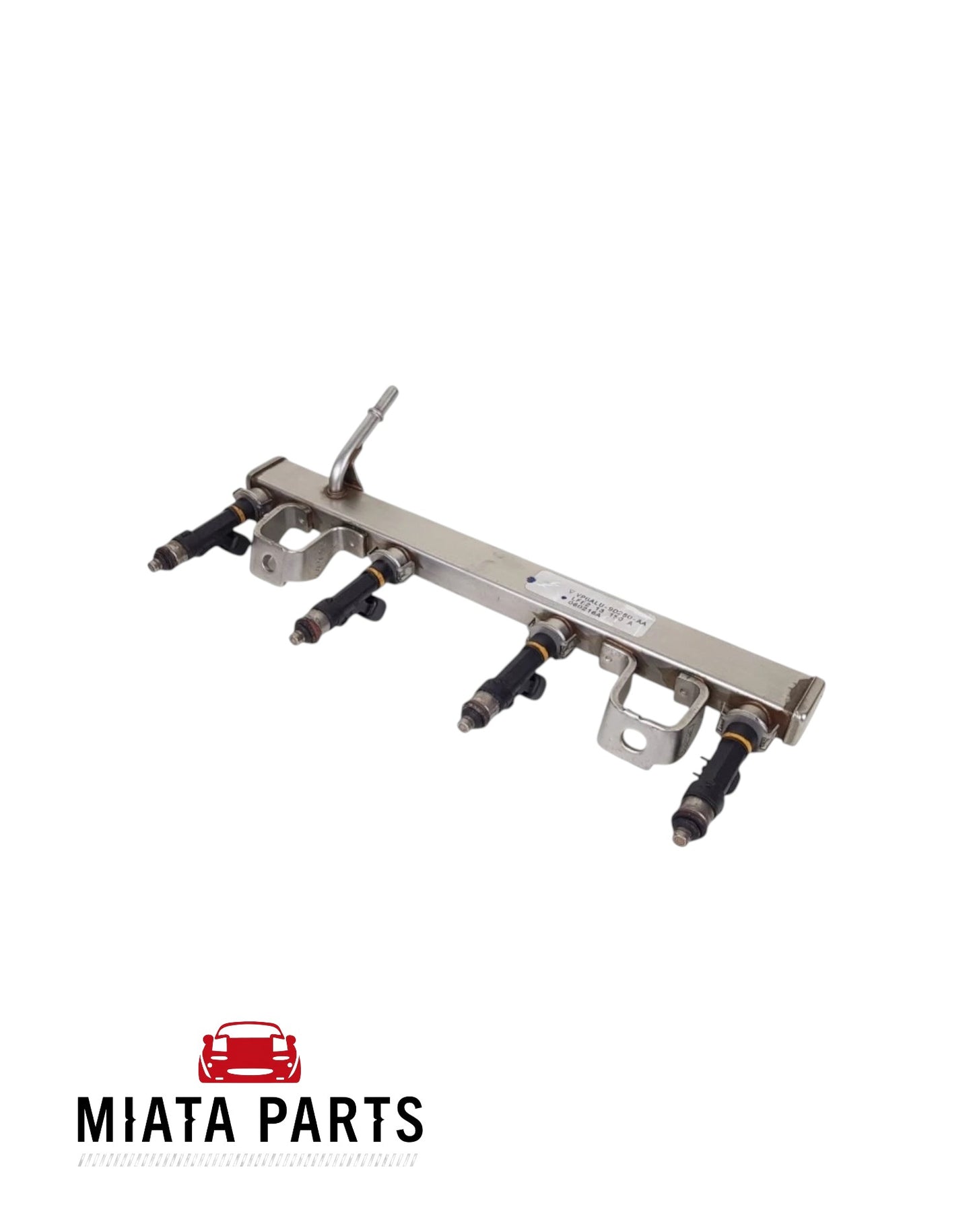 MX5 NC Injectors & Fuel Rail (Used)
