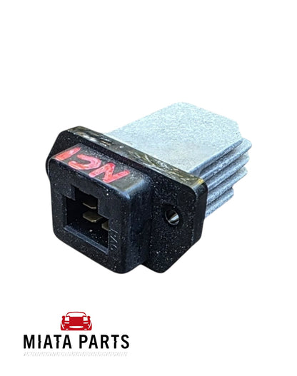 MX5 NC MOSFET Blower Resistor (Used)