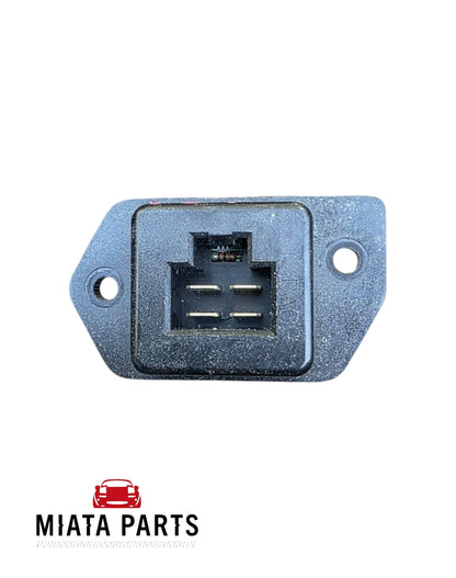 MX5 NC MOSFET Blower Resistor (Used)