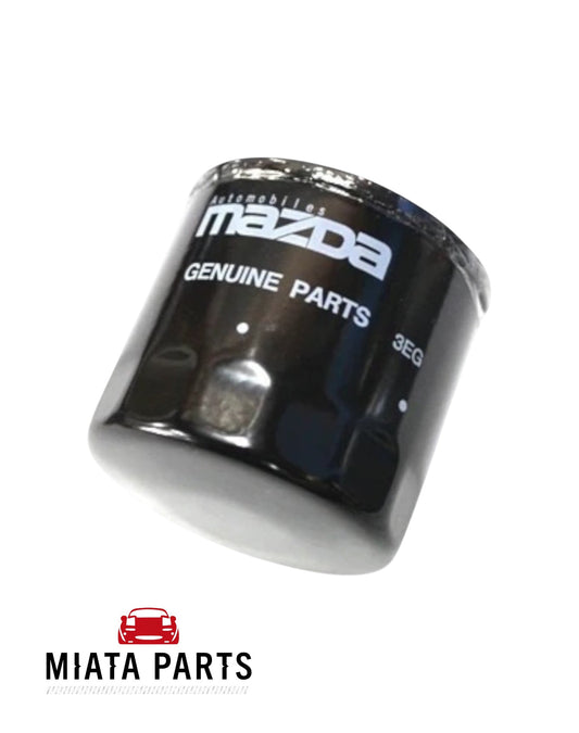 MX5 ND Oil Filter (New) (Genuine)