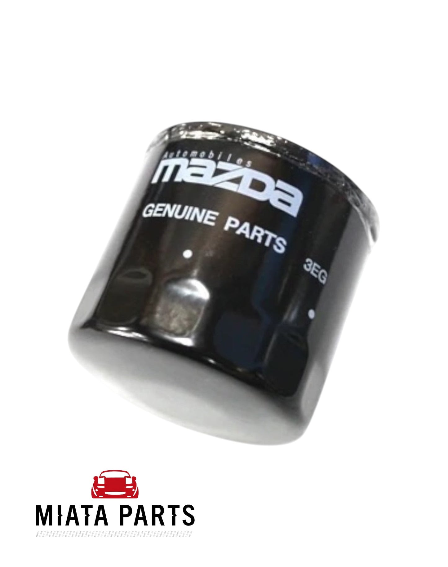 MX5 NC Oil Filter (New) (Genuine)