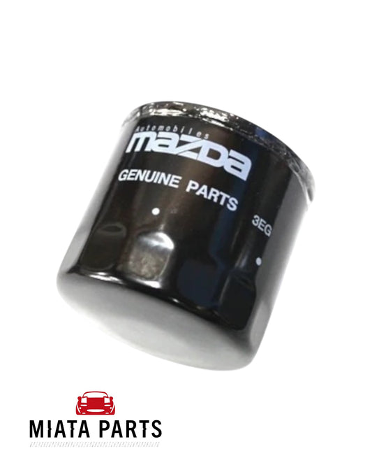 MX5 NC Oil Filter (New) (Genuine)