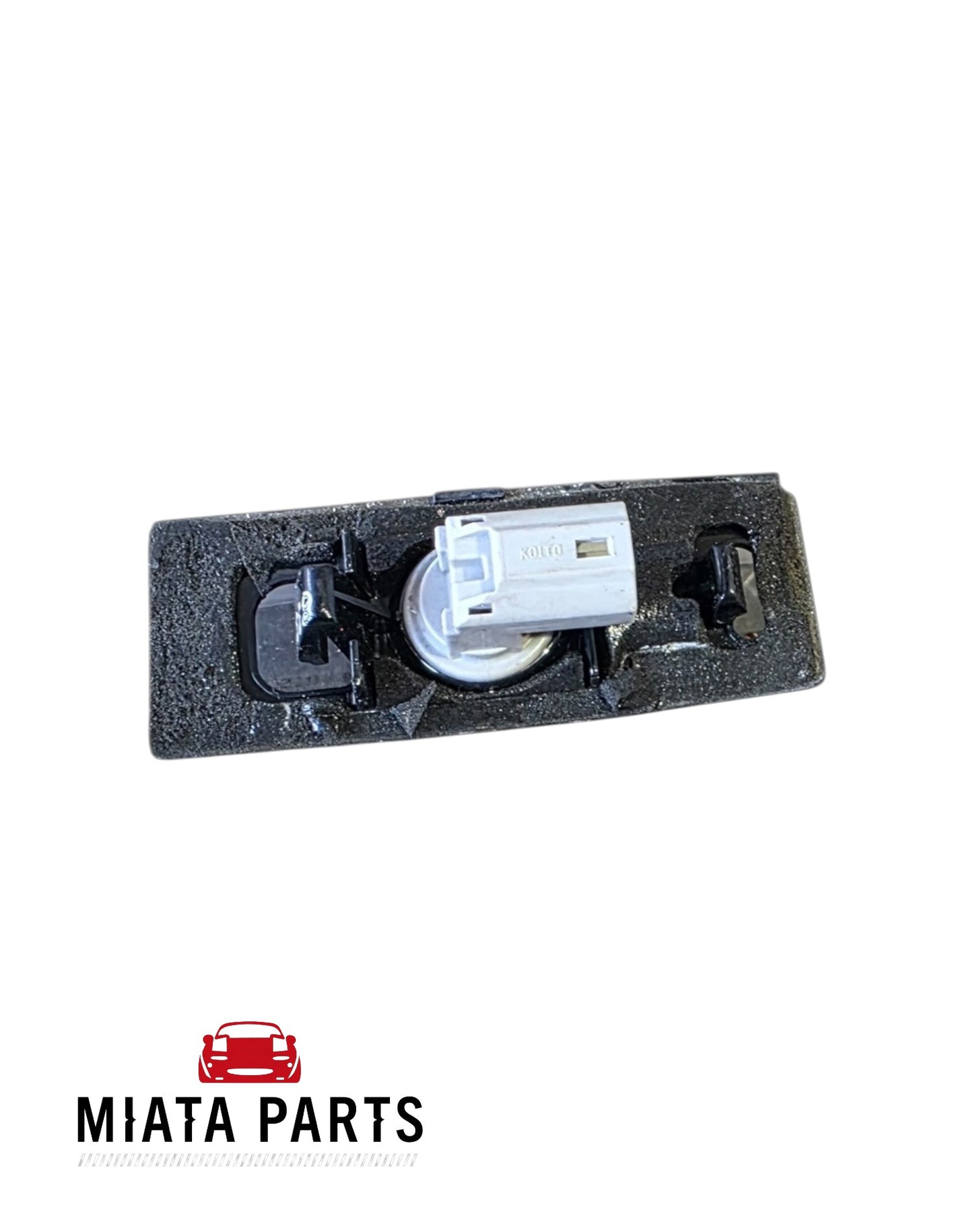 MX5 NC Number Plate Light (Used)