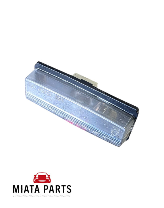 MX5 NC Number Plate Light (Used)