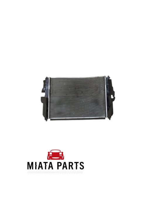 MX5 NC Radiator (Used)