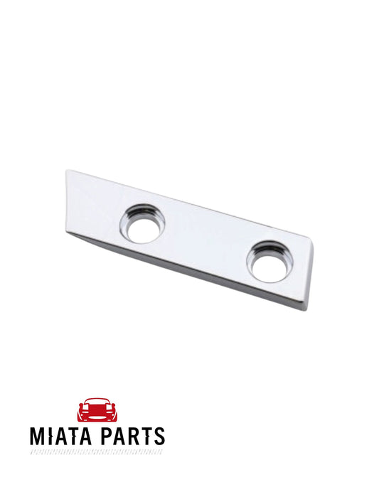 MX5 NC Rear Deck Striker Plate (New) (Genuine)