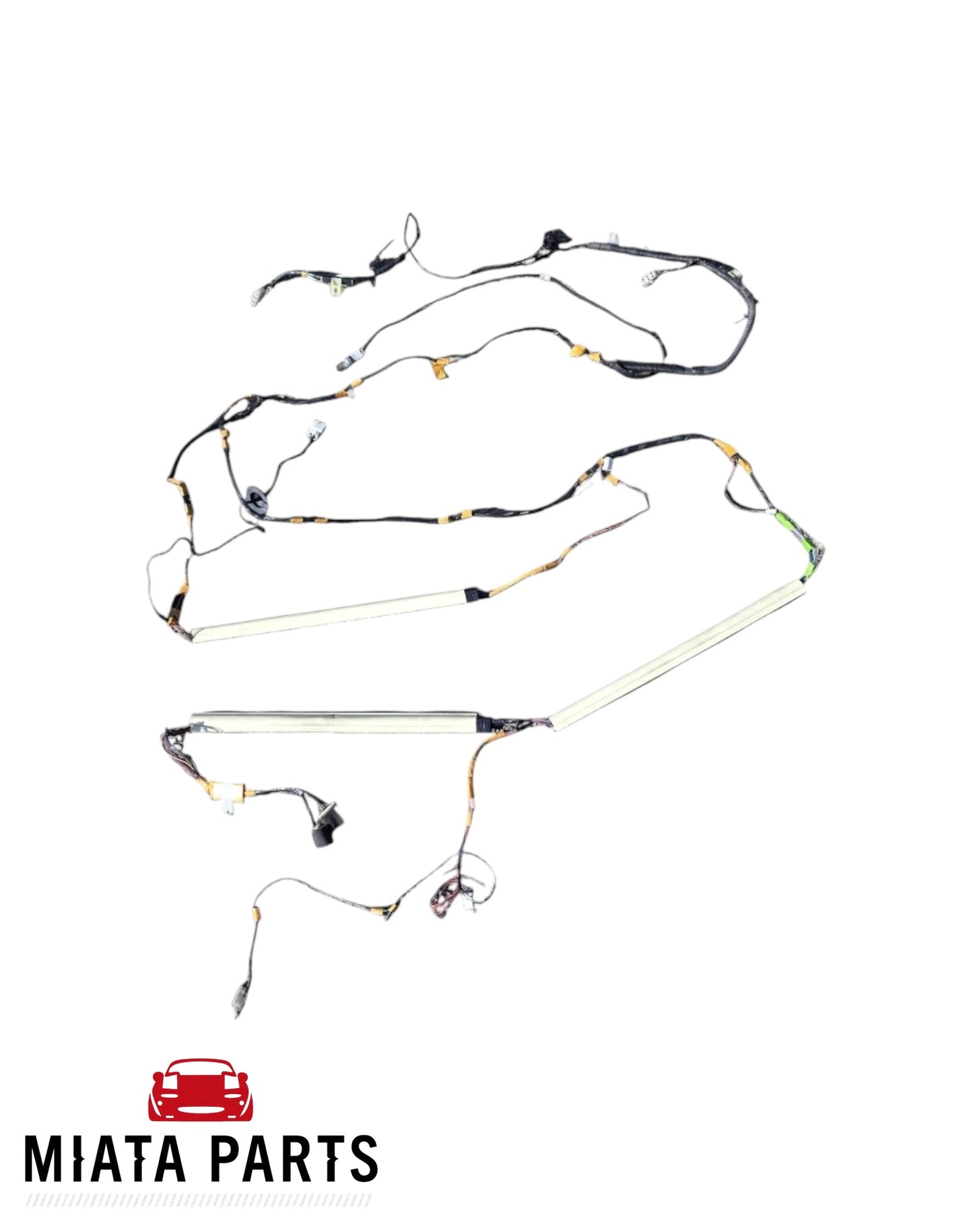 MX5 NC Rear Loom (Used)