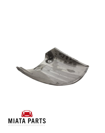 MX5 NC Rear Splash Guard (Used)
