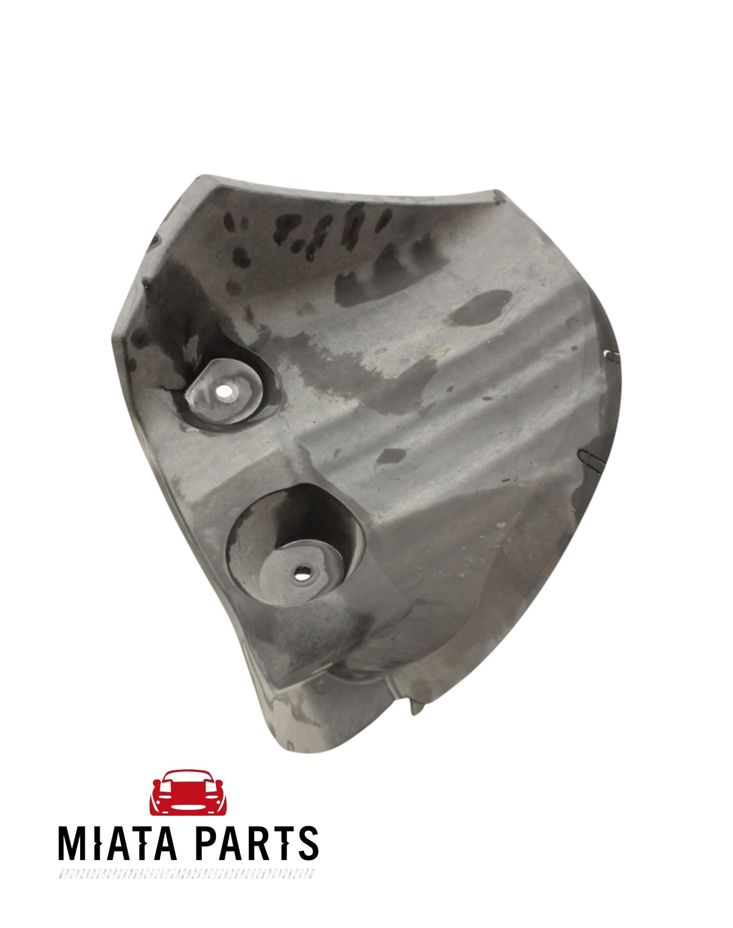 MX5 NC Rear Splash Guard (Used)