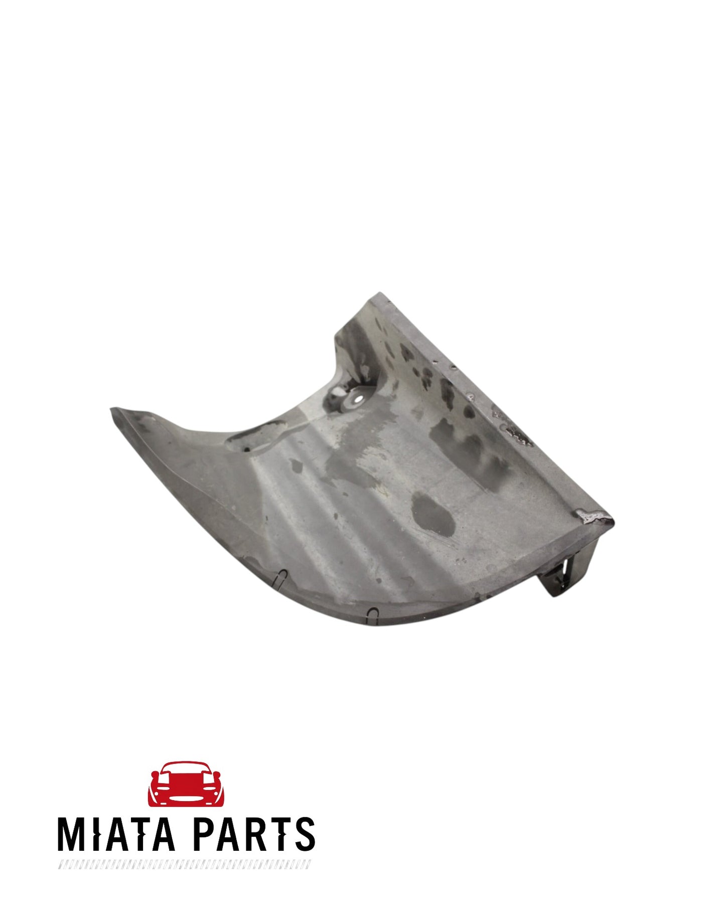 MX5 NC Rear Splash Guard (Used)