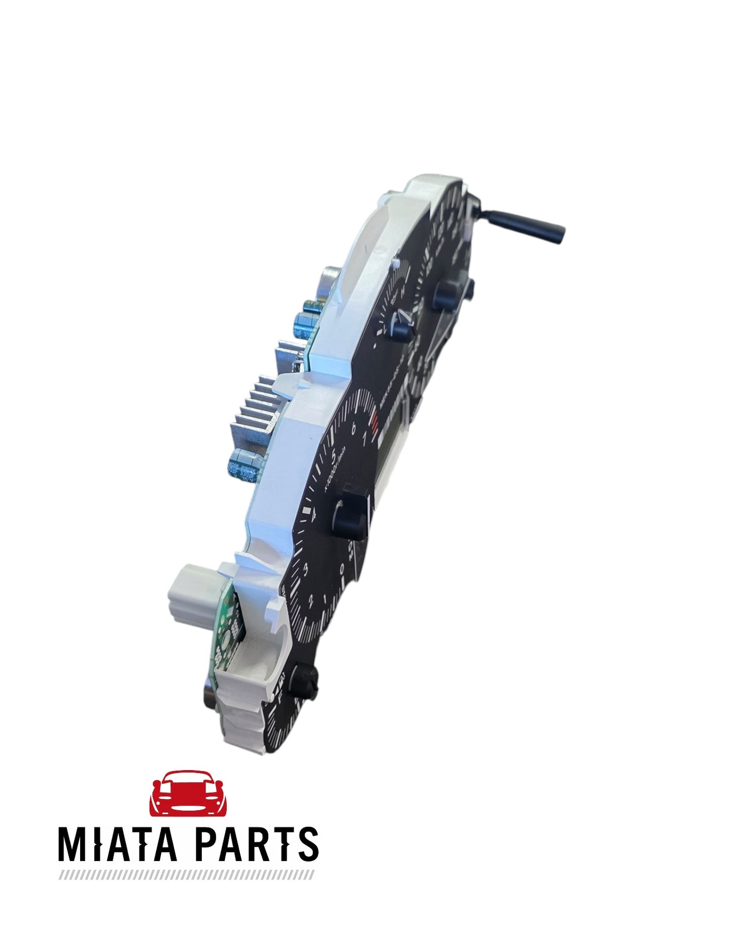 MX5 NC Speedometer 180km/h (New) (Genuine)